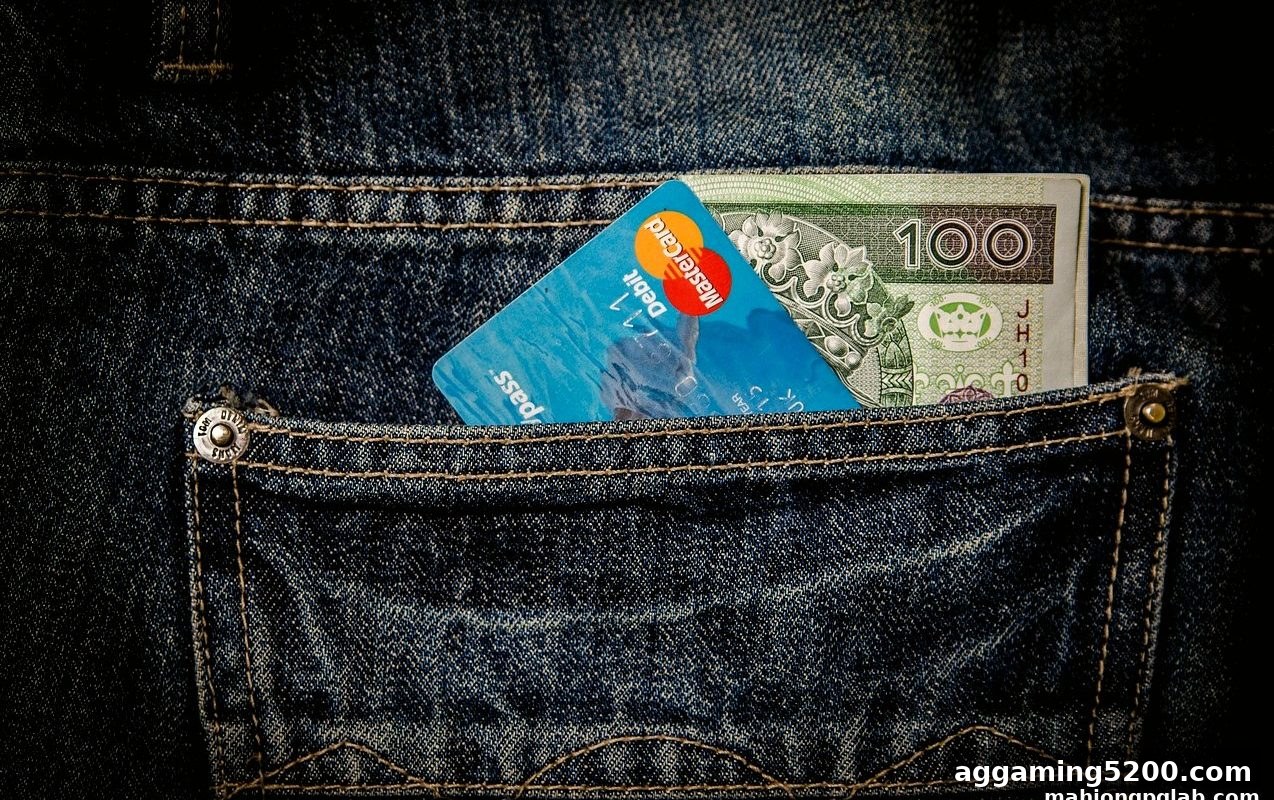 麻将胡了pg充值到账全攻略：银行卡审核流程深度解析
