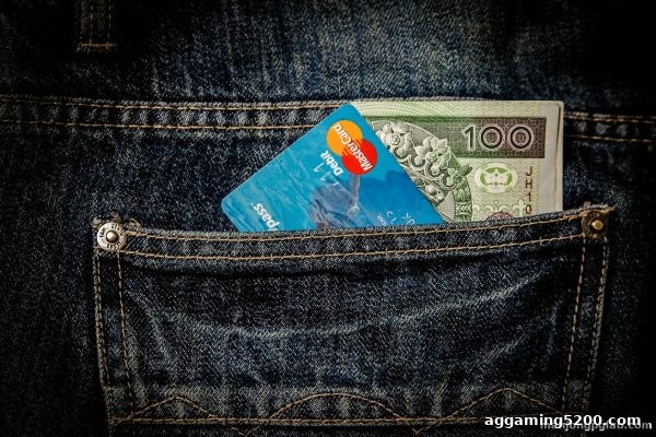 麻将胡了pg充值到账全攻略：银行卡审核流程深度解析