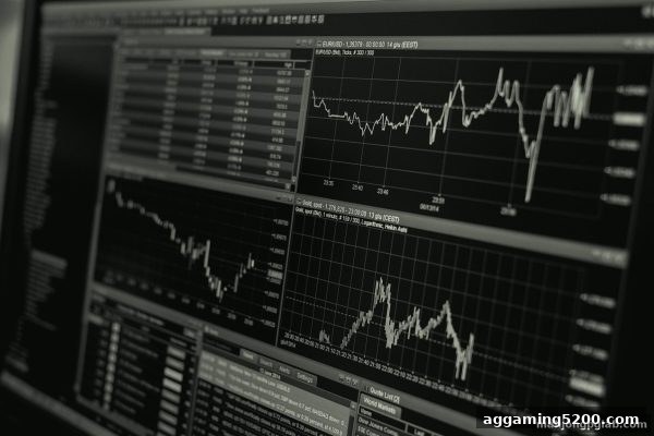 麻将胡了pg带你透视桌游数据：可视化分析从入门到进阶