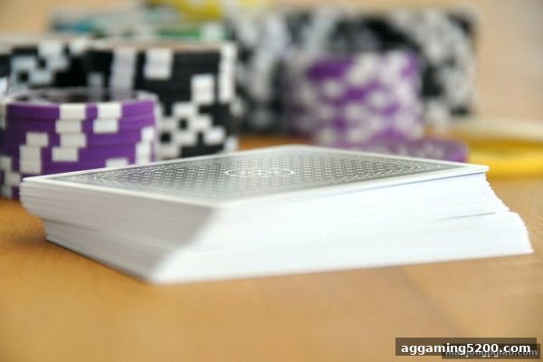 百家乐玩法解密：在麻将胡了pg平台轻松上手与心态把控