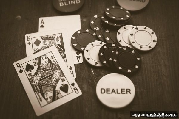 麻将胡了pg带你读懂串关策略与桌游术语：新手入门科普