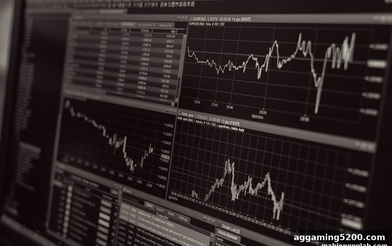 体育直播数据规律深度解析：麻将胡了pg带你探索概率奥秘