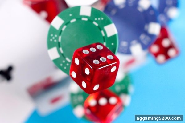 麻将胡了pg教你玩转号码冷热分析：核心概念与实战技巧