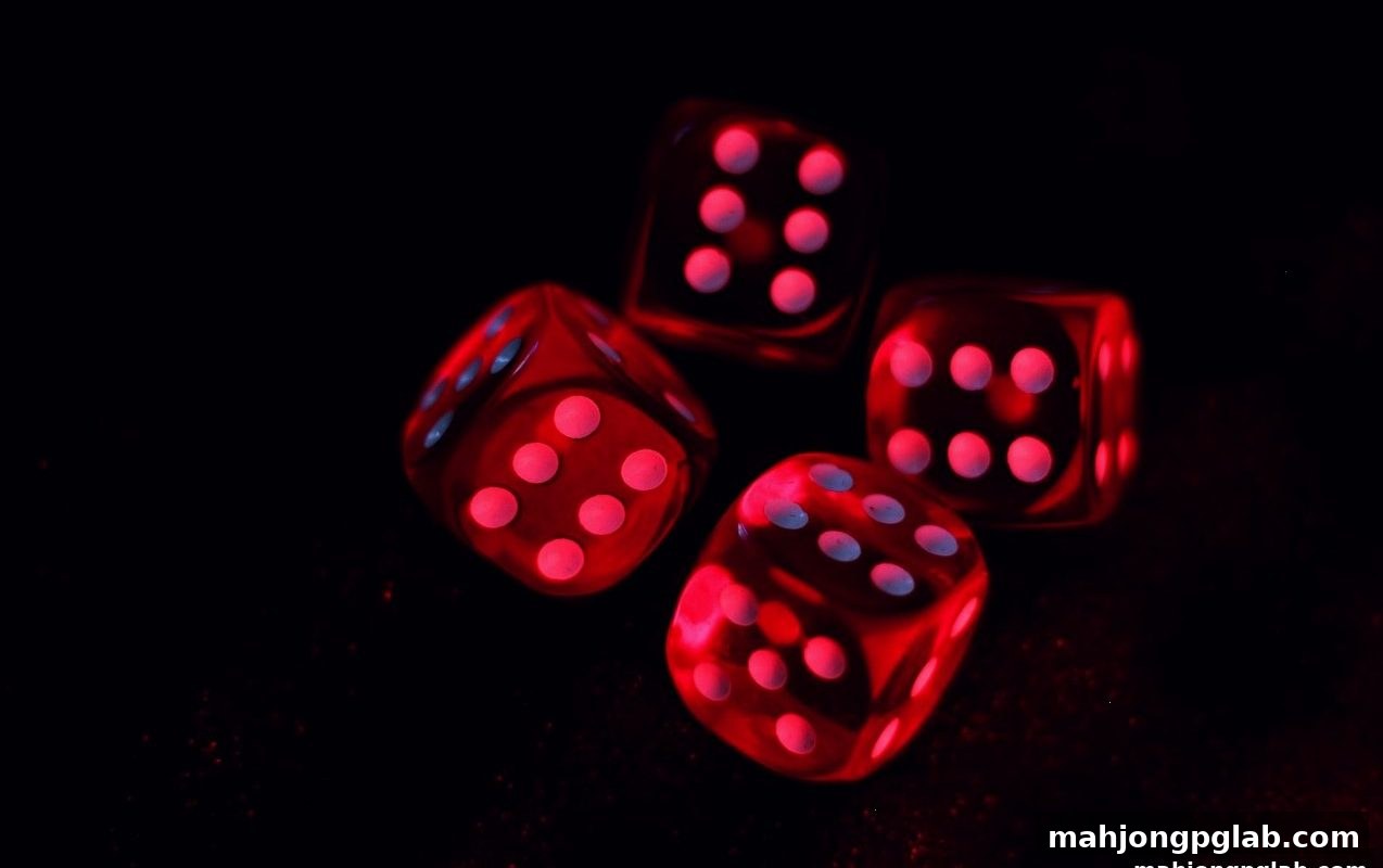 双色球号码分析全攻略:麻将胡了pg教你识别常见误区与科学方法