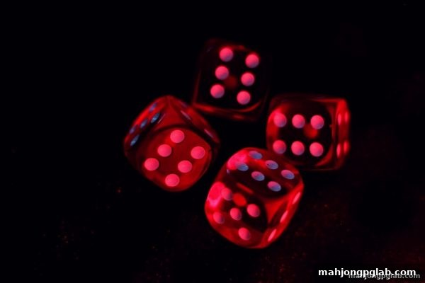 双色球号码分析全攻略：麻将胡了pg教你识别常见误区与科学方法