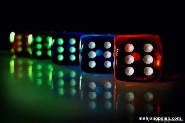 麻将胡了pg版GR电子数字彩全攻略：规则解读、选号逻辑与风险管控