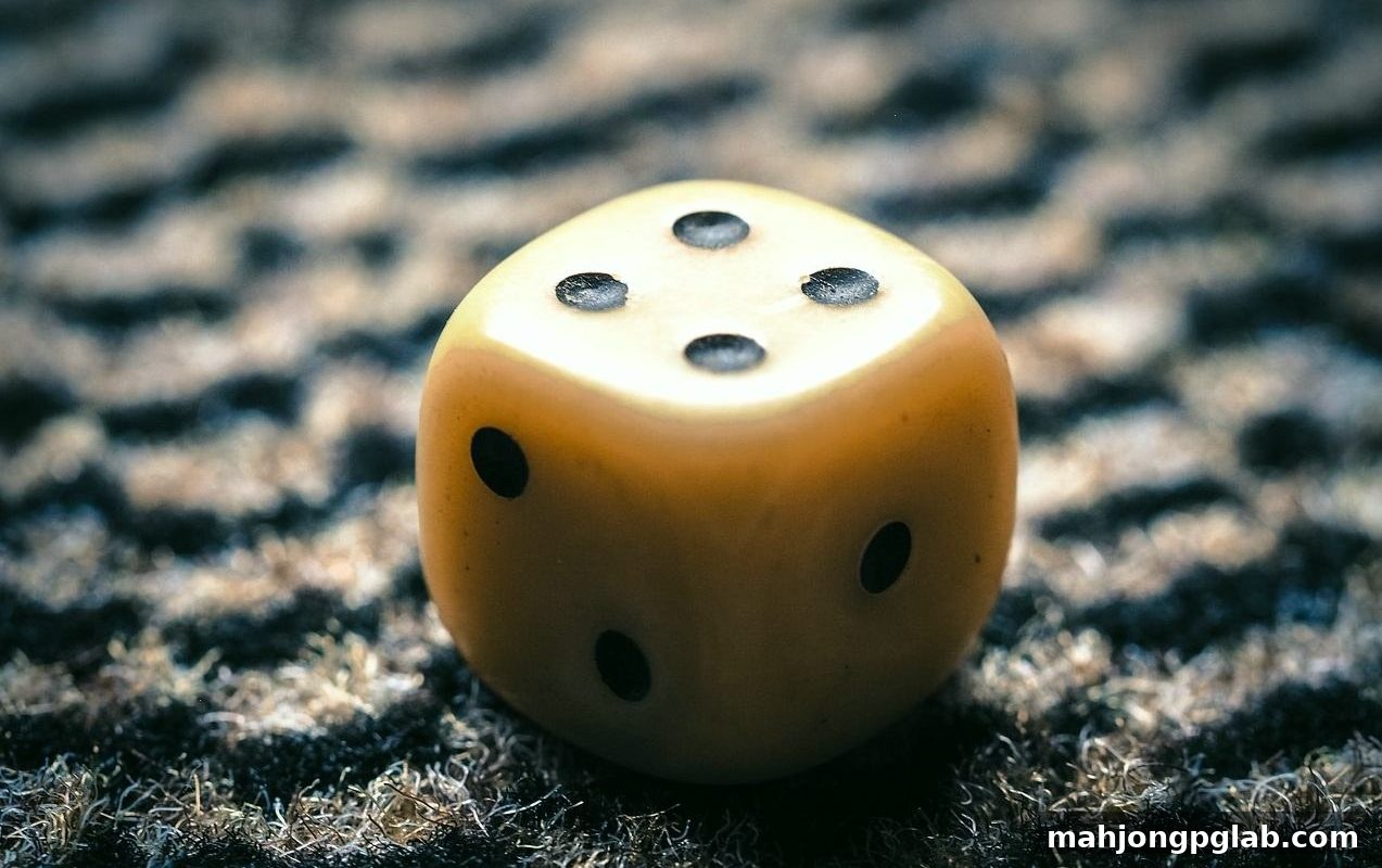 彩票赔率全解析｜麻将胡了pg平台各彩种玩法对比与概率揭秘
