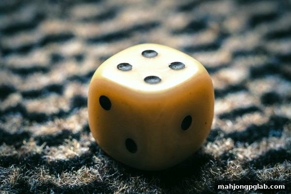 彩票赔率全解析｜麻将胡了pg平台各彩种玩法对比与概率揭秘
