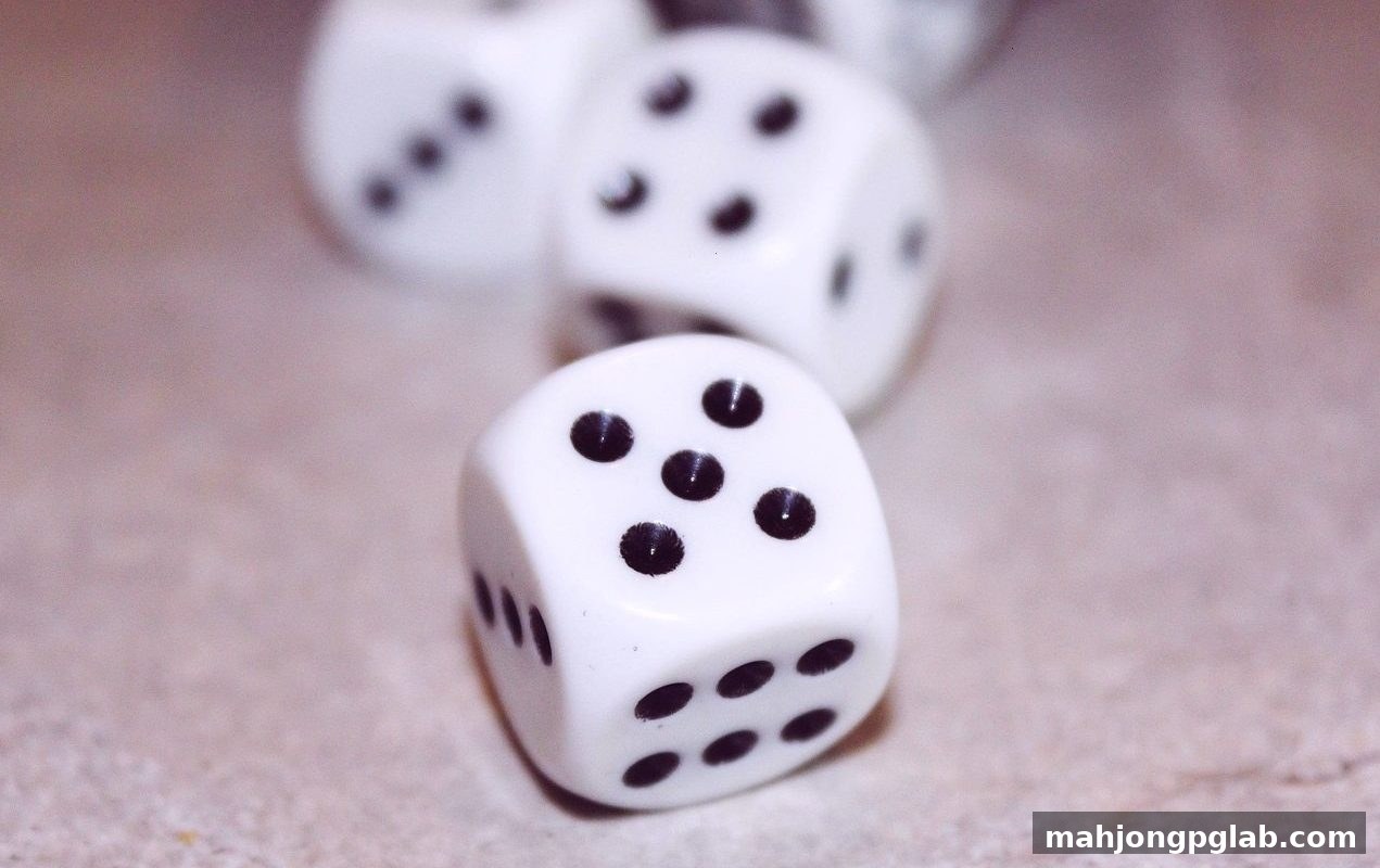 双色球类数字彩全解析:麻将胡了pg带你玩转Bet365经典模式