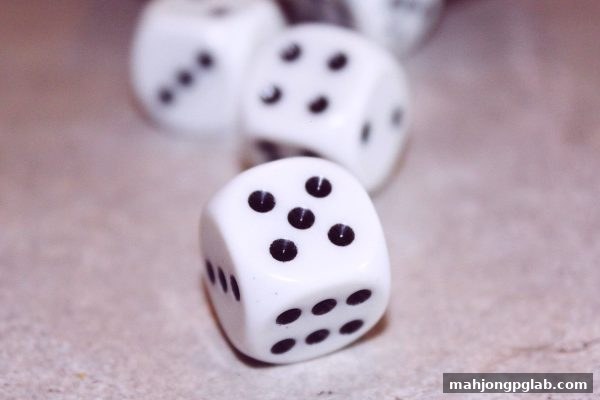 双色球类数字彩全解析：麻将胡了pg带你玩转Bet365经典模式