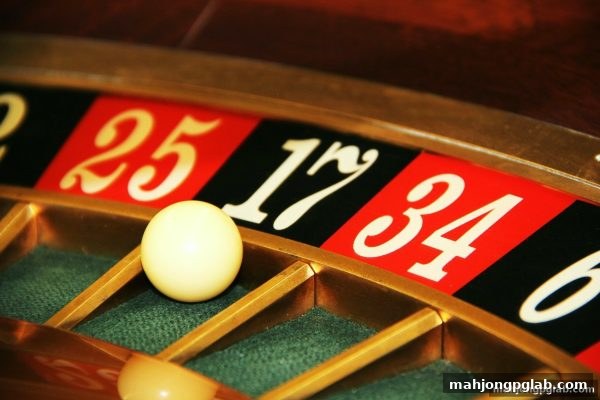现金棋牌与时时彩玩法指南：在麻将胡了pg平台安全畅玩的秘籍
