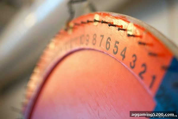 冷热号玩法揭秘：麻将胡了pg平台上的彩票数据分析策略