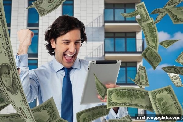 彩票中奖机制揭秘：充值额度门槛为何关键？——麻将胡了pg深度分析