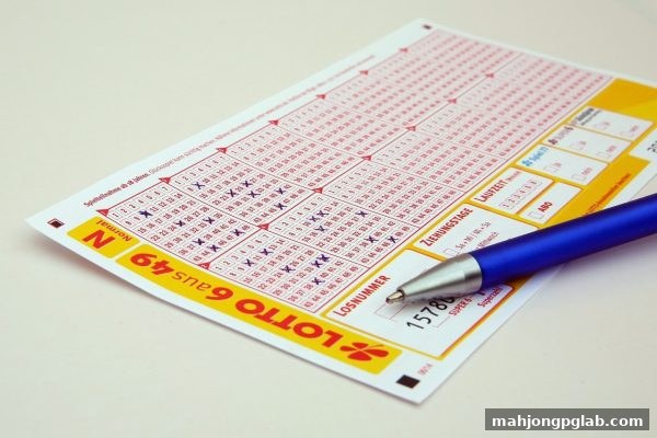 麻将胡了pg视角：LEAP电子彩票如何用前沿科技重构公平与体验？