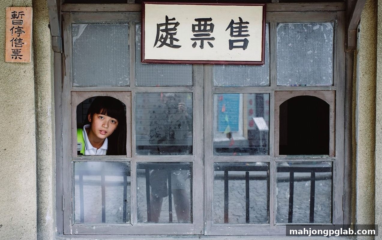 麻将胡了pg视角下的彩票行业:数字浪潮中的挑战、机遇与进化路径