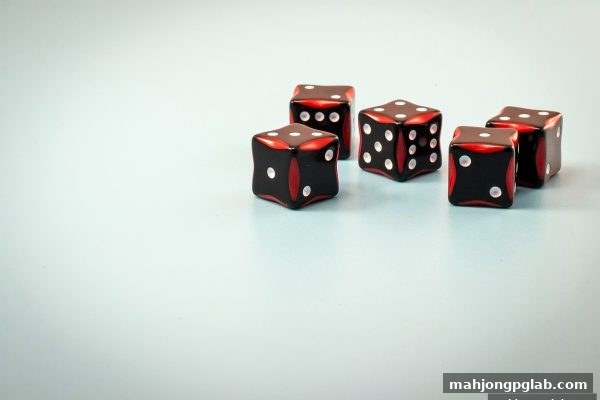 从法律视角看彩票中奖：麻将胡了pg带你掌握保护与合规要点