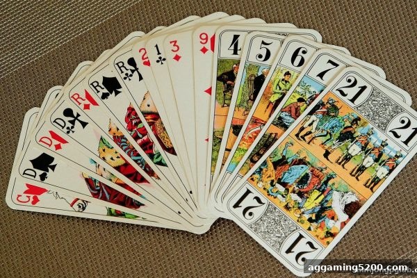 麻将胡了pg带你透视棋牌博弈：ICM模型与心理战的融合之道