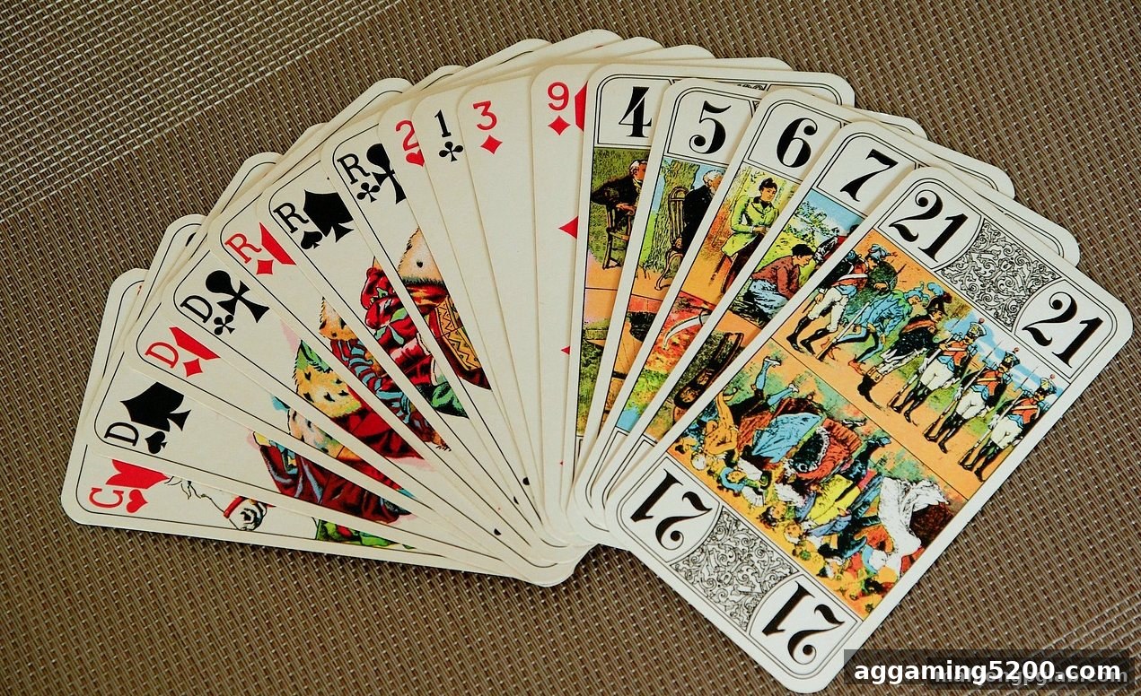 麻将胡了pg带你透视棋牌博弈：ICM模型与心理战的融合之道