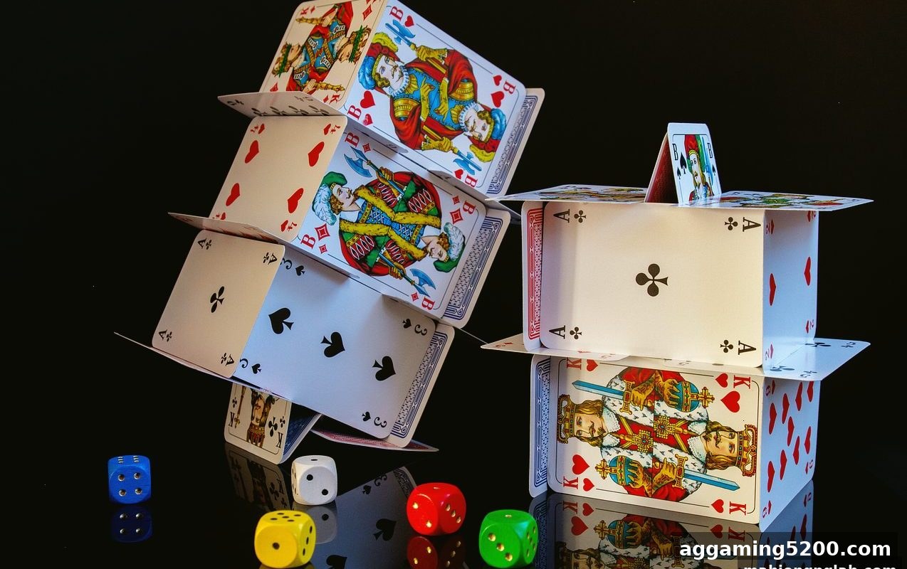 麻将胡了pg揭秘：快捷支付ICM工具如何重塑棋牌竞技决策？
