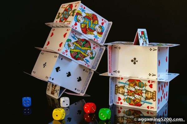 麻将胡了pg揭秘：快捷支付ICM工具如何重塑棋牌竞技决策？