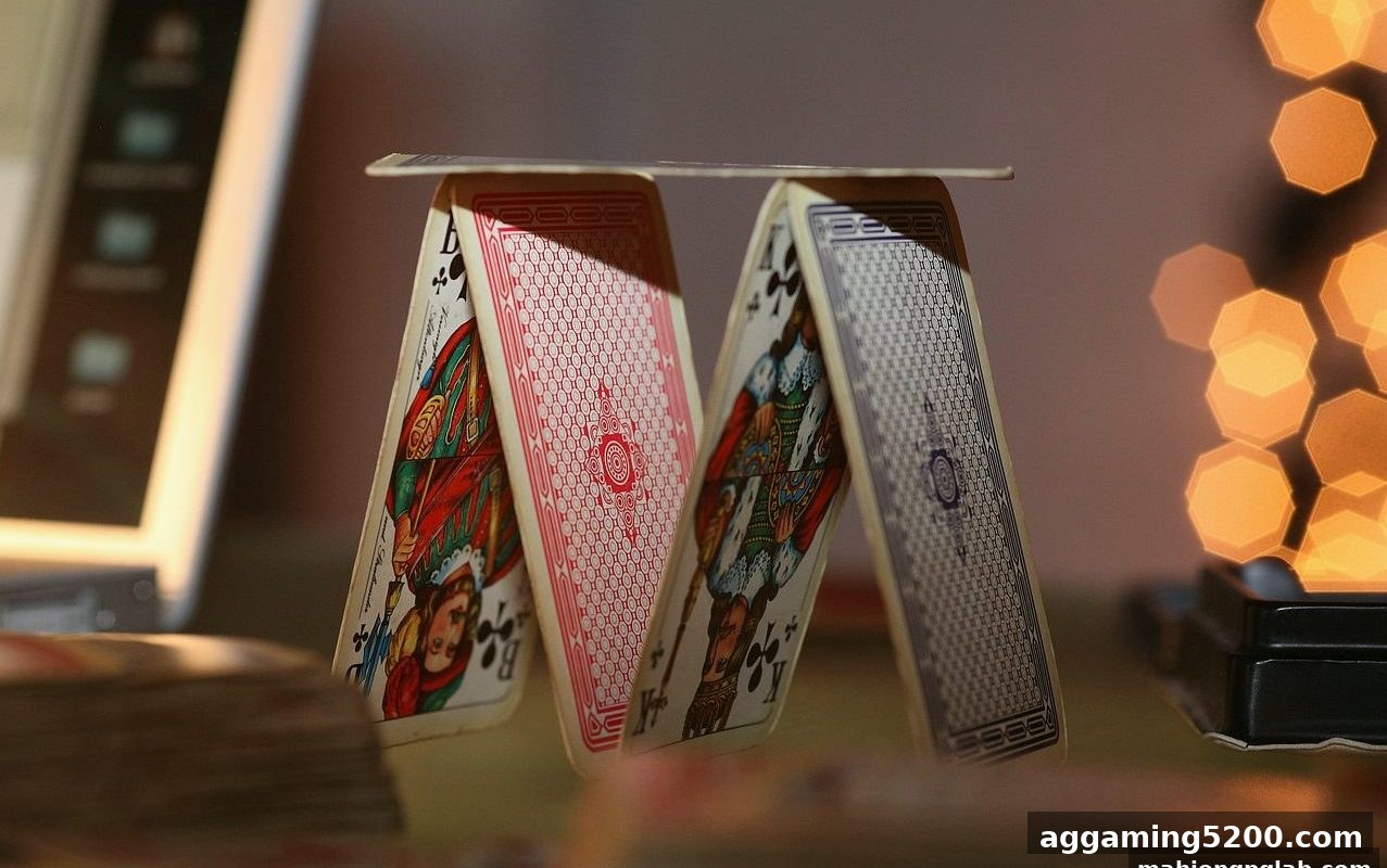 麻将胡了pg：永利麻将的学术化拆解与策略系统