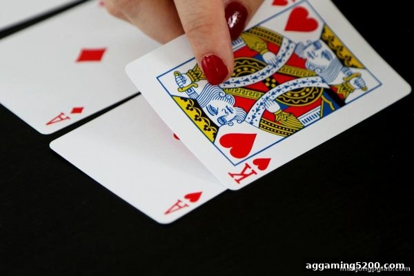 棋牌心理战术全攻略 | 麻将胡了pg助你运筹帷幄