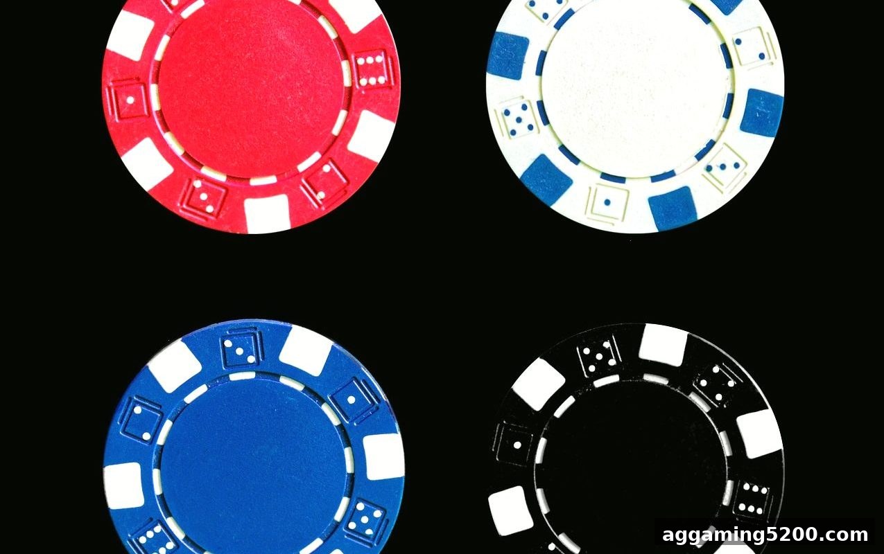 麻将胡了pg带你精通二十一点:牌面判断与决策全攻略