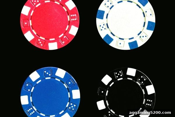 麻将胡了pg带你精通二十一点：牌面判断与决策全攻略