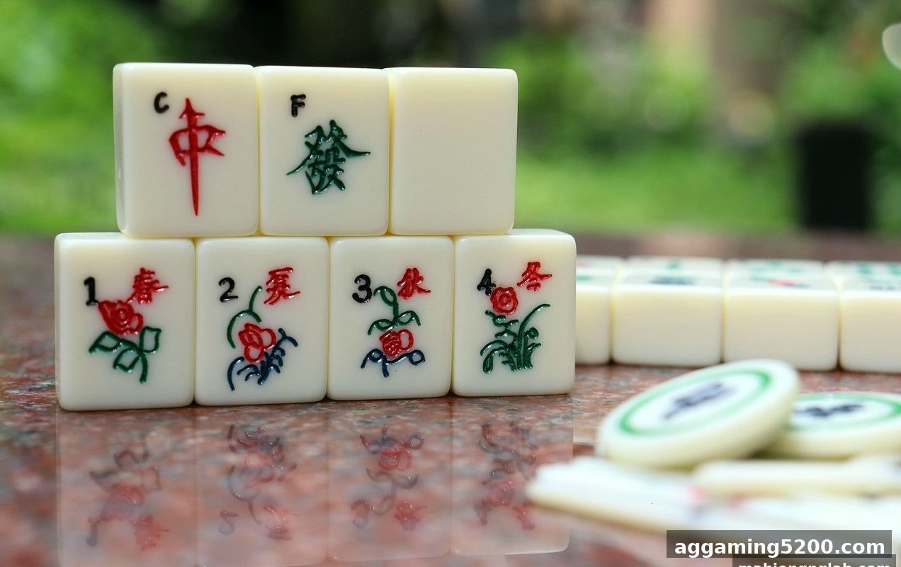 掼蛋牌局走势解析与资金审核终极指南——以麻将胡了pg为例