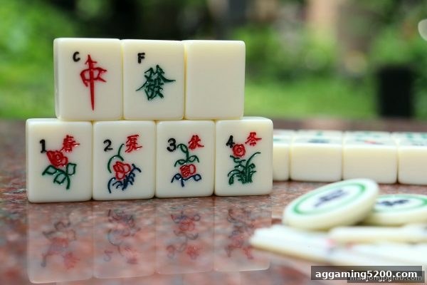 掼蛋牌局走势解析与资金审核终极指南——以麻将胡了pg为例