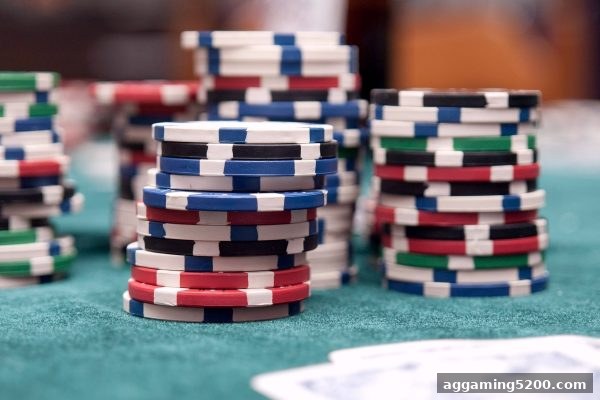 麻将胡了pg带你玩转德州扑克风险控制：从波动到稳定盈利的科学法则