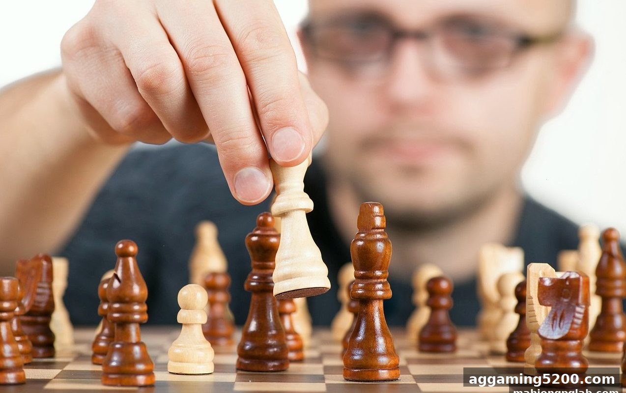 从零开始学围棋？麻将胡了pg带你探索棋道奥秘，还能解锁咪牌百家乐新体验