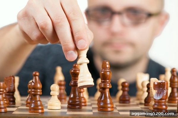 从零开始学围棋？麻将胡了pg带你探索棋道奥秘，还能解锁咪牌百家乐新体验
