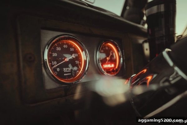 麻将胡了pg带你解密RTP返回率：电子游艺长期回报的核心逻辑