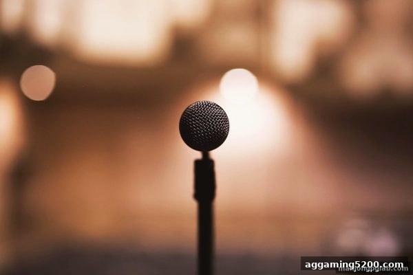 从麻将胡了pg看Pragmatic Live电竞生态：赛事、选手与观赛新体验